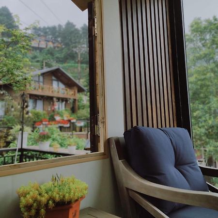 Roses Villa Tam Dao - Venuestay מראה חיצוני תמונה
