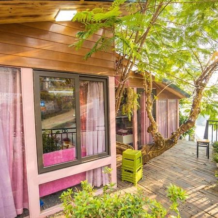 Roses Villa Tam Dao - Venuestay מראה חיצוני תמונה