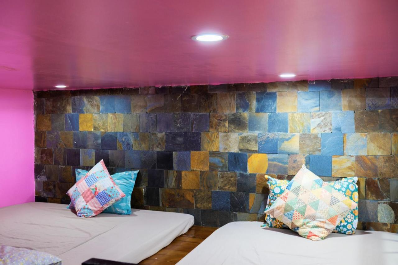 Roses Villa Tam Dao - Venuestay מראה חיצוני תמונה