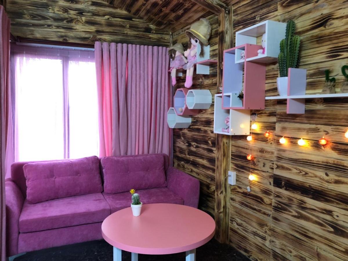 Roses Villa Tam Dao - Venuestay מראה חיצוני תמונה