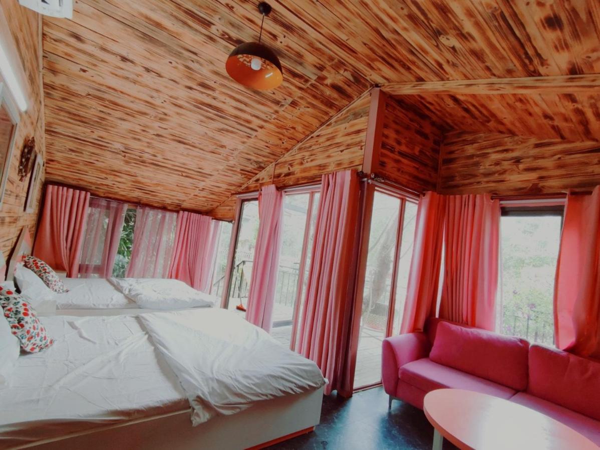 Roses Villa Tam Dao - Venuestay מראה חיצוני תמונה