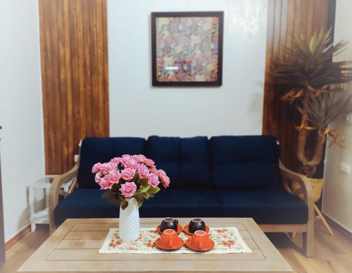 Roses Villa Tam Dao - Venuestay מראה חיצוני תמונה