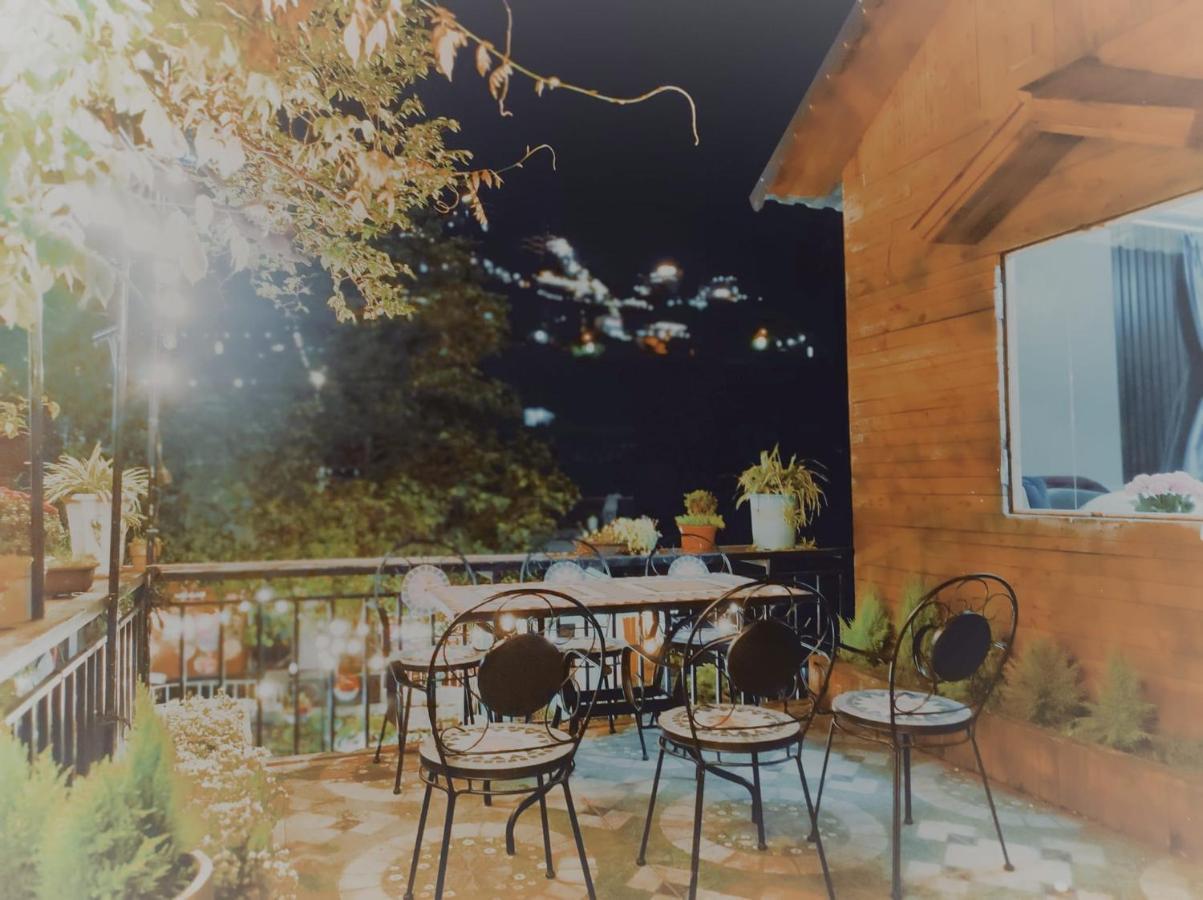 Roses Villa Tam Dao - Venuestay מראה חיצוני תמונה