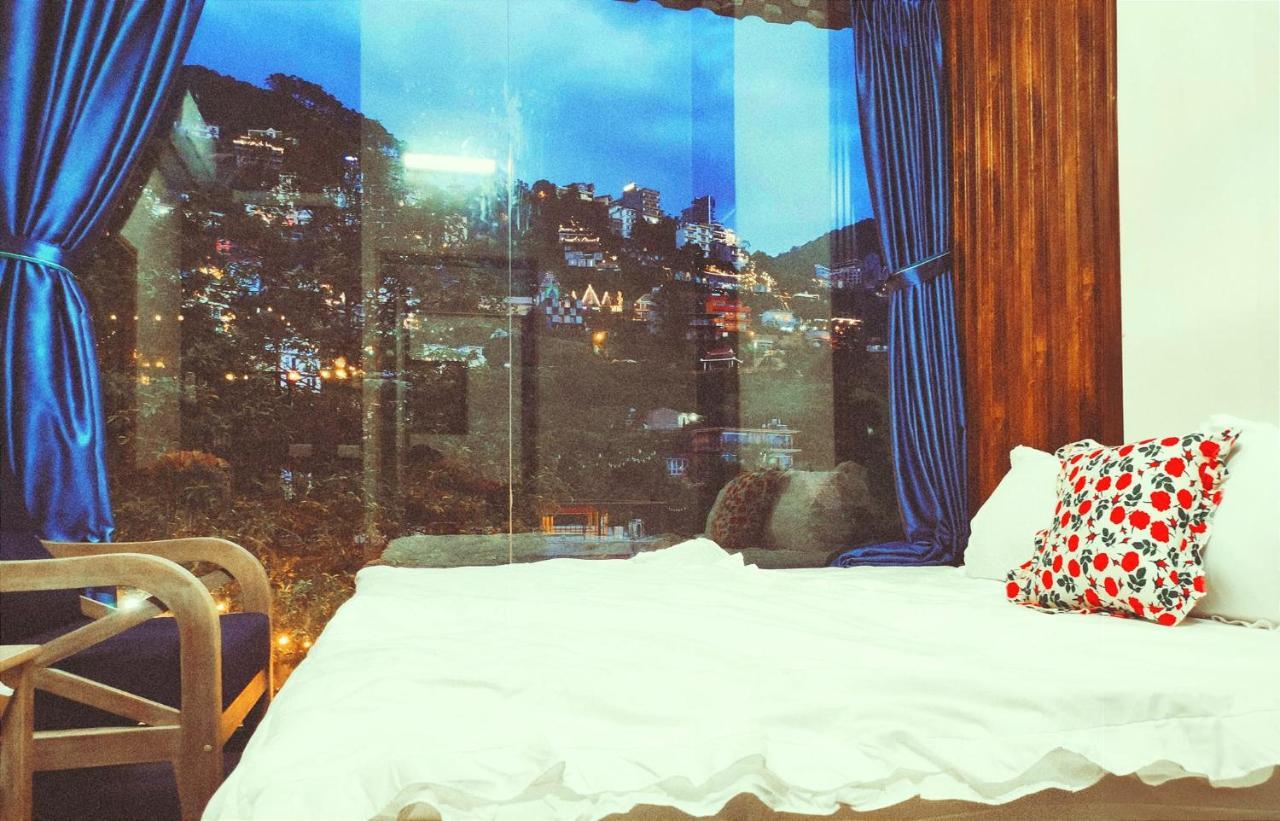 Roses Villa Tam Dao - Venuestay מראה חיצוני תמונה