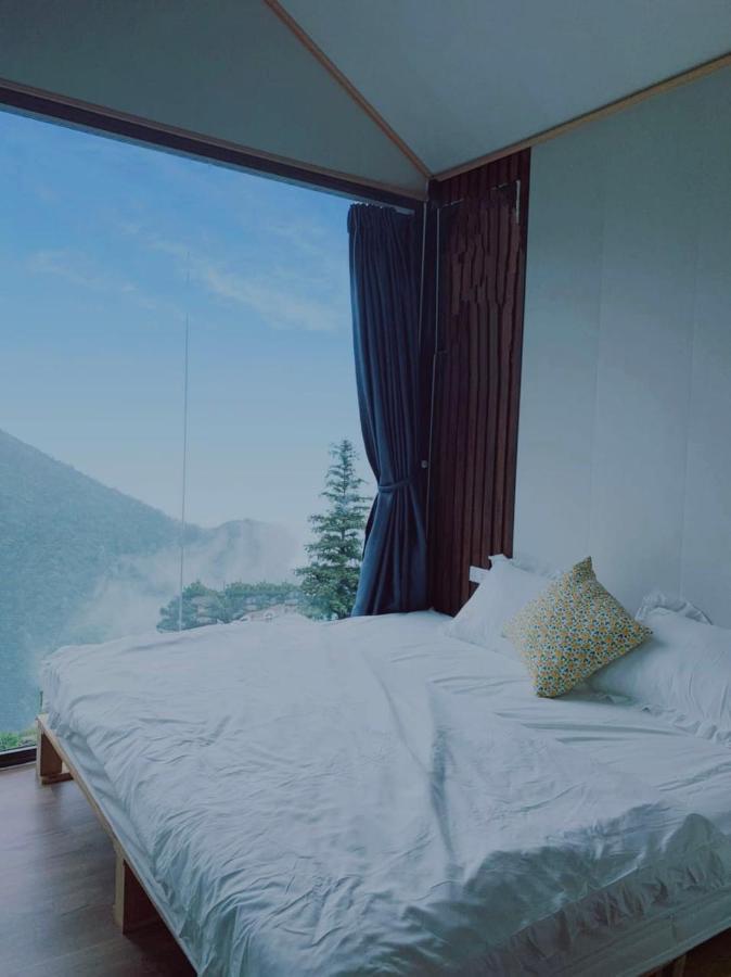 Roses Villa Tam Dao - Venuestay מראה חיצוני תמונה