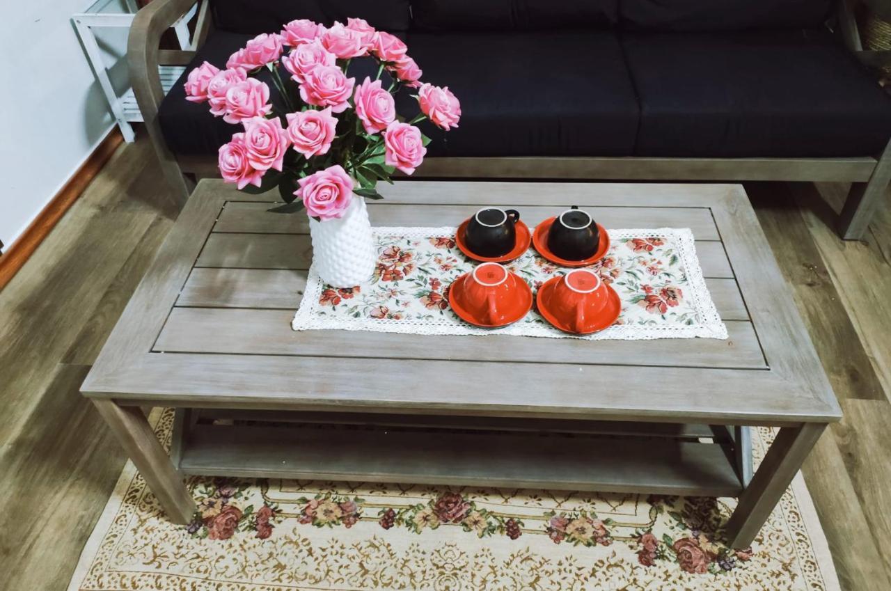 Roses Villa Tam Dao - Venuestay מראה חיצוני תמונה