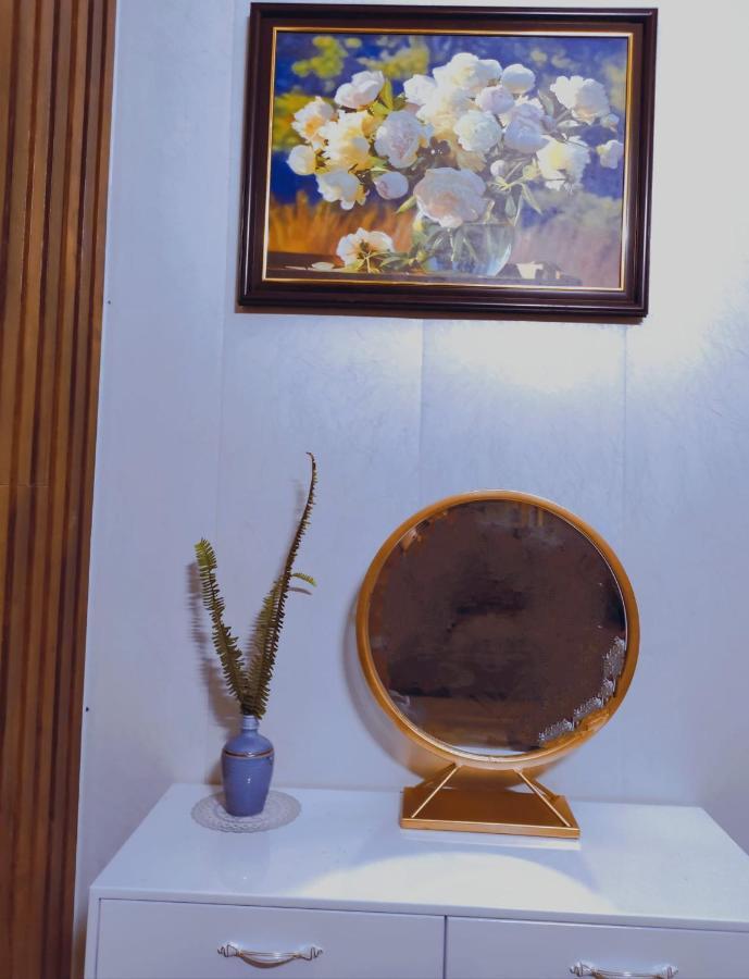 Roses Villa Tam Dao - Venuestay מראה חיצוני תמונה