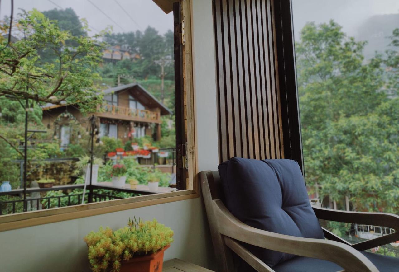 Roses Villa Tam Dao - Venuestay מראה חיצוני תמונה