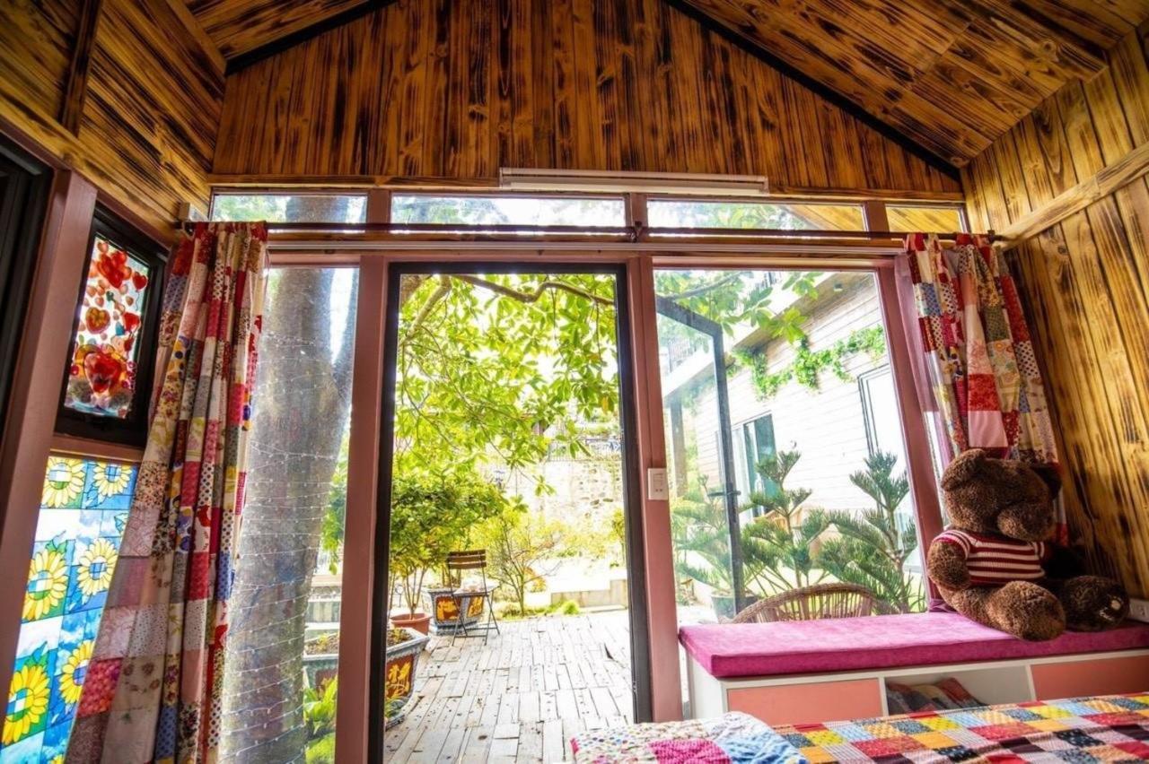 Roses Villa Tam Dao - Venuestay מראה חיצוני תמונה