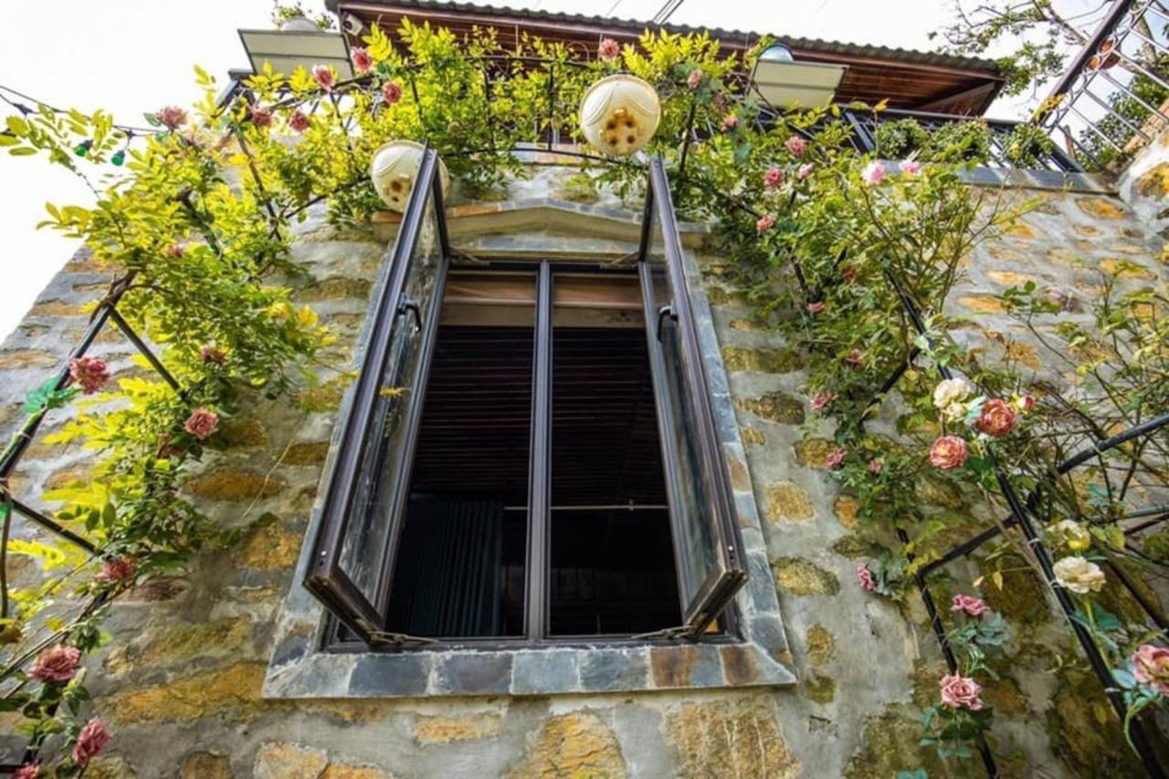 Roses Villa Tam Dao - Venuestay מראה חיצוני תמונה