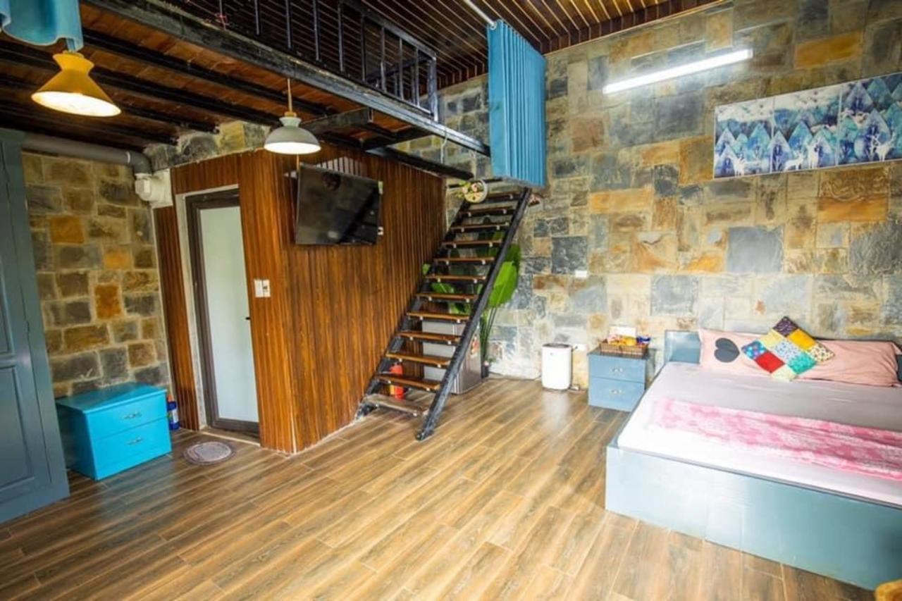 Roses Villa Tam Dao - Venuestay מראה חיצוני תמונה
