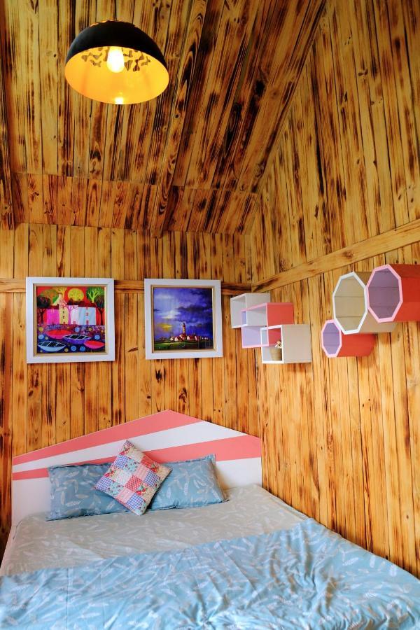 Roses Villa Tam Dao - Venuestay מראה חיצוני תמונה