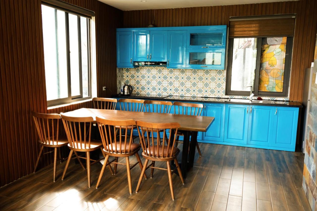 Roses Villa Tam Dao - Venuestay מראה חיצוני תמונה
