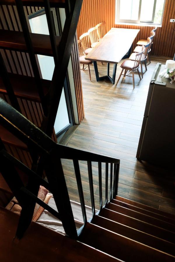 Roses Villa Tam Dao - Venuestay מראה חיצוני תמונה