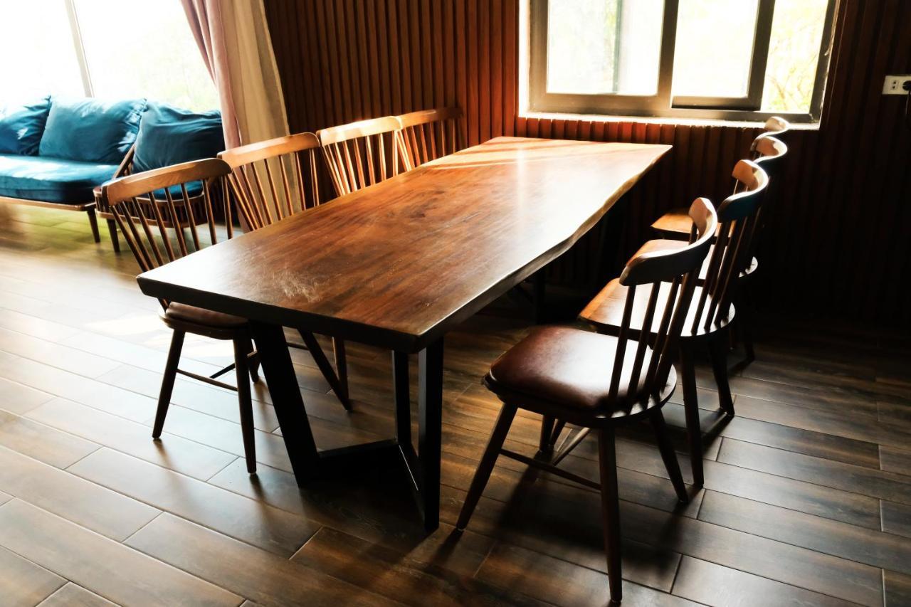 Roses Villa Tam Dao - Venuestay מראה חיצוני תמונה