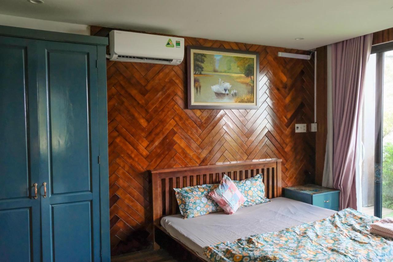 Roses Villa Tam Dao - Venuestay מראה חיצוני תמונה