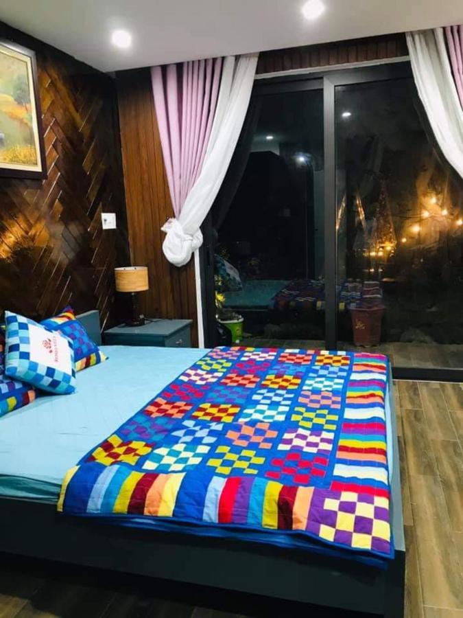 Roses Villa Tam Dao - Venuestay מראה חיצוני תמונה