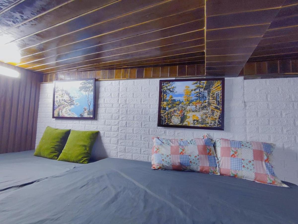 Roses Villa Tam Dao - Venuestay מראה חיצוני תמונה