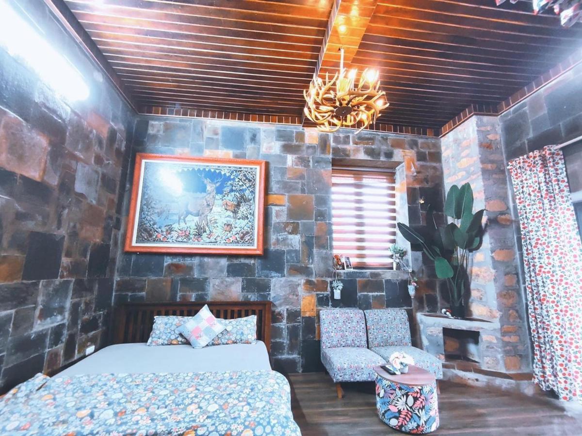 Roses Villa Tam Dao - Venuestay מראה חיצוני תמונה